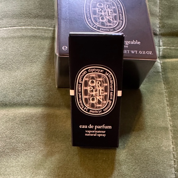 Diptyque Orphéon Solid - Picture 3 of 5